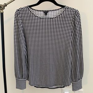Ann Taylor Long Sleeve
